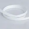 Cinta Acanalada de Colores Transfronteriza 0.6cm Hecha a Mano DIY Flor Lazo Caja de Regalo Cinta para Hornear Cinta Decorativa