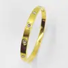 Versión coreana de pulsera de acero de titanio color oro rosa para mujer no se decolora estilo ins gélido diseño de nicho Moda Pulsera de red social