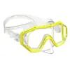 Segundo Niño Niños Set de Gafas de Natación para Snorkel Marco Grande HD Gafas de Buceo para Natación Estilo Libre Gafas de Buceo Venta al por Mayor