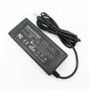 Venda direta aplicável ao adaptador de energia para notebook HP 18.5V3.5A carregador de notebook HP