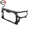 Aplicable a 2012-2013 Ensamblaje de Soporte de Radiador Optima 641014C000 Ki122515