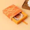 Caja de Suspensión de Película Caja de Almacenamiento para Exhibición Caja para Joyería Caja para Empaque de Pulsera de Cristal Caja para Pulsera de Alta Gama
