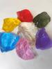 Cera Gelatina Macia Material DIY para Velas Vela Gelatina Matéria-Prima Cera Cristal Matéria-Prima Pacote de 1kg