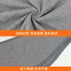 Protector Frontal de Ciclismo para Niños, Diadema a Prueba de Viento, Velcro Ajustable, Circunferencia de Cabeza Grande, Cinta para el Cabello Caliente, Orejeras de Terciopelo a Prueba de Frío