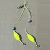 Fondo Antideslizante Doble Gancho Suministros de Pesca, Fondo Antideslizante Línea Doble Gancho, Producto Terminado Anti-Deriva, Iseni Fondo Antideslizante Doble Gancho Venta al por Mayor