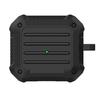 Para airpods 3 Estuche para Audífonos 3ra Generación Audífonos Bluetooth Estuche Blando Apple Fibra de Carbono Equipaje Estuche Protector Pro2