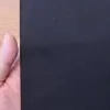 Tecido não tecido preto e branco material caixa de flores forro enchimento de almofada fundo capa contra poeira projeto de mudas rolo inteiro tecido