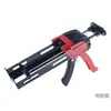 Agente de Embelezamento de Juntas, Embelezamento de Juntas de Dois Componentes, Pistola de Cola de Tubo Duplo, Ferramenta de Embelezamento de Juntas, Ferramenta de Construção, Pistola de Cola de Tubo Único Economizadora de Mão de Obra