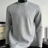 Sudadera retro deconstruida de retazos estilo americano, unisex, para otoño e invierno, casual de alta calle, top de moda