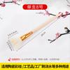 Wei Zhuang Pintura Cor Caneta Pincel de Lã Cabeça Macia S Caneta Cerâmica Ouro Pintura Craft Aquarela Pintura a Óleo Pincel Pincel