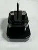 Router Inalámbrico Repetidor Wifi Amplificador de Señal Repetidor AP Extensor Pequeño con Forma de Pan 300m Rey Penetrador de Muros