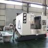 Centro de mecanizado vertical VMC850 fresadora CNC gong por computadora sistema opcional VMC850 vertical más suministro directo de fábrica