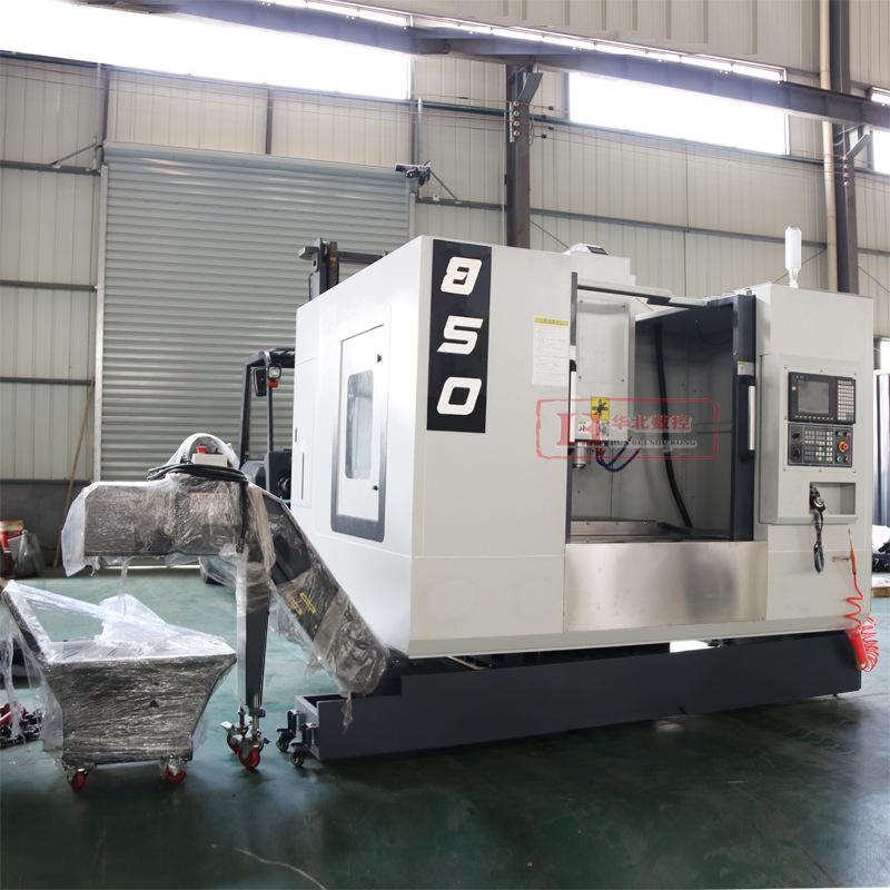 VMC850-4