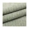Suministrado directamente por el fabricante, tejido chenille 100% poliéster de 280g, adecuado para ropa de todas las estaciones y uso en textiles para el hogar