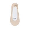 Meias de barco de seda de gelo meias ultrafinas femininas de primavera e verão meias invisíveis de corte baixo feminino silicone antiderrapante salto antiderrapante meias absorventes de suor