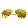 Gafas de Sol Clásicas Aviador para Hombres y Mujeres Gafas de Sol para Conducir Lentes para Exteriores Protección Solar Gafas Deportivas Pesca Golf