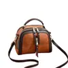 Bolsa Pequena para Mulheres 2025 Primavera e Verão Nova Moda Tendência Bolsa Transversal Moderna Retrô Bolsa de Ombro para Mulheres Dropshipping