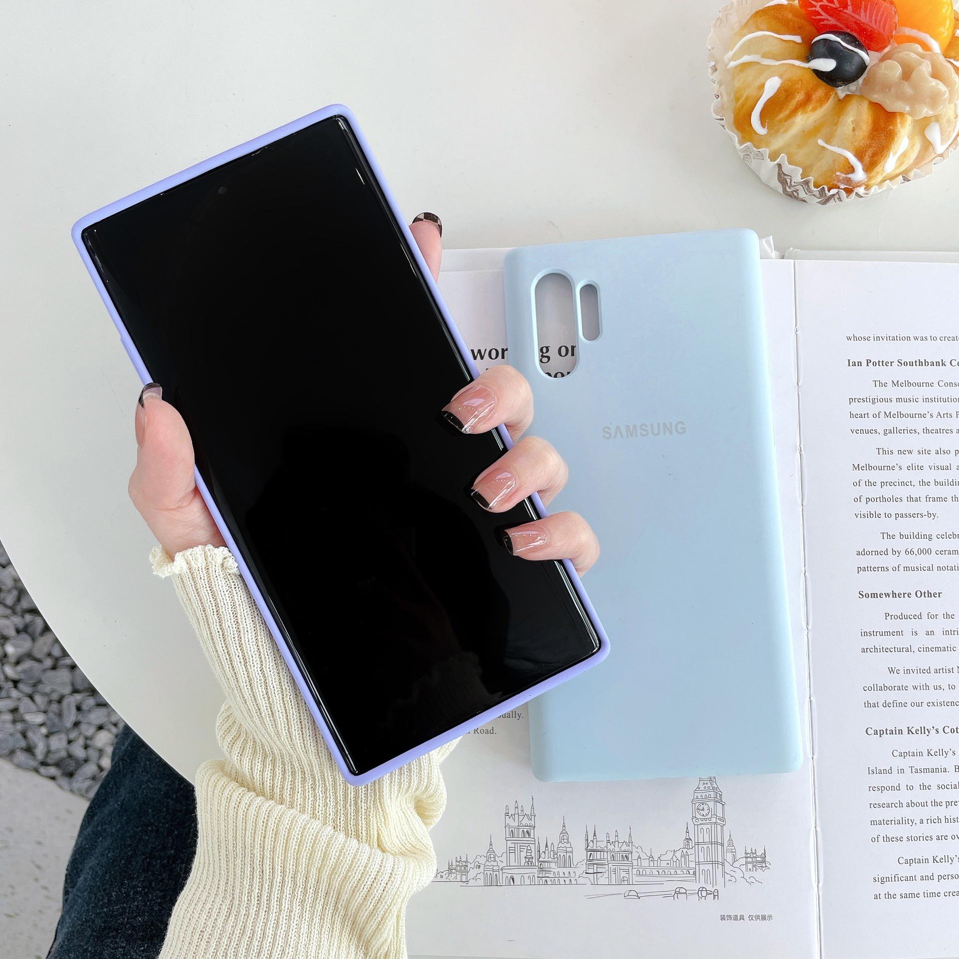 三星note10+ sku详情