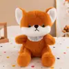 Ventas Directas de Fábrica Muñecos para Máquina de Garra de 8 pulgadas, Muñecos de Boda, Juguetes Pequeños para Lanzar, Peluches para Aro de Lanzamiento de 8 pulgadas al por Mayor