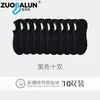 Calcetines de Algodón Finos de Verano para Mujer, Algodón Puro, Absorbentes de Sudor, Resistentes al Olor, Antideslizantes Invisibles, Calcetines Tipo Malla para Barco, Venta al por Mayor