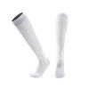 Calcetines de Fútbol Transfronterizos de Comercio Exterior para Hombre de Tubo Largo Antideslizantes Hasta la Rodilla Competencia Fondo de Toalla Gruesos Entrenamiento Adulto Color Sólido Calcetines Deportivos