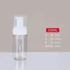 Frasco Espumante Alce Limpador Facial Recipiente para Imersão das Mãos Frasco de Reposição de Shampoo Frasco Vazio Divisor de Espuma Cosmética