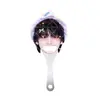 Txt Choi Beomgyu Choi Yeonjun Botella de Soda Acrílica Abrebotellas Destapador de Tapas Mercancía de Celebridad Abrebocas Grande