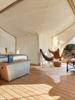 Tiendas de Bed & Breakfast, Campamentos de Fábrica, Hoteles, Lugares Escénicos, Resorts, Granjas, Campos de Té, Lagos, Playas, Campismo de Gama Media a Alta