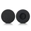 Adequado para Sennheiser Px80 Px100 Ii Px200-Ii Capa de Fone de Ouvido Capa de Esponja Protetores de Ouvido Protetores de Ouvido Almofadas de Ouvido