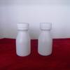 Moldagem por sopro de compósito de camada dupla interna e externa, processamento de 150 ml, embalagem de alimentos, sucos, laticínios, bebidas, garrafa de plástico HDPE PP