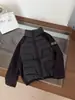 [Mismo estilo que Ask] Chaqueta ligera de plumón para niños, invierno, para niñas y niños, 90% plumón, perfecta para uniformes escolares