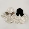 Ropa para Bebé Niña, Mameluco de Manga Larga Súper Lindo y Adorable, Conjunto de Una Pieza para Bebé de Primavera y Otoño, Elegante Conjunto de Primavera