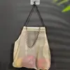 Bolsa de malla transpirable para colgar en la pared, herramienta de almacenamiento de cocina para cebolletas, jengibre y ajo, bolsa colgante multifuncional para almacenamiento de frutas y verduras