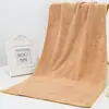 Toalha Venda por atacado Barber Shop Salão de beleza Baotou Toalha Super Absorvente Cabelo Seco Toalha Wipe Wipe Car Set logotipo Bordado