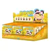 Felicidad Diaria de Abeja y Cachorro Lindas y Modernas Figuras de Caja Misteriosa Adornos Creativos de Caja Misteriosa Sanadores Celebridad de Internet Caja Misteriosa de Gran Venta