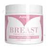 Crema reafirmante de senos superventas transfronteriza para aumentar la firmeza postparto, dar volumen y reafirmar, cuidado y masaje de senos, crema embellecedora de senos