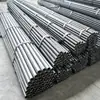 Perno de Anclaje de Inyección R38 Perno de Anclaje de Inyección Hueco Adecuado para Soporte de Roca Circundante de Túneles y Carreteras Perno de Anclaje de Inyección R38