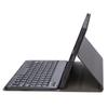 Adecuado para iPad Air5 10.9 Cubierta Protectora con Teclado Magnético Bluetooth iPad Décima Generación 10.9 Ventas Directas de Fábrica