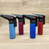 Comercio Exterior Transfronterizo Inflable Potente Pistola de Pulverización Silicona Pintura en Aerosol Directo Antorcha de Encendido para Barbacoa Exterior Encendedor de Moxibustión