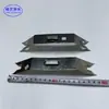 Acessório de pintura para manípulo de máquina de jogo linha de pulverização automática UV dispositivo de giro para soldagem de 3 tubos vazios CY94