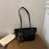 Piel Grasa Texturizada Bolso Retro para Mujer 2026 Nueva Moda Bolso Cruzado Casual Bolso de Hombro Bolso de Mano Bolso Tote Bolso para Mujer