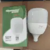 Bombilla de iluminación LED corona 28W58W alto brillo luz eléctrica hogar y comercial luz blanca super brillante casquillo e27 bombilla de almacén