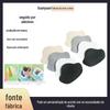 Heel Hole Wear Repair Patch, Sports Shoe Lining Patch, Self-Adhesive Heel Patch, Shoe Heel Anti-Wear Patch