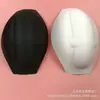Tanga Graciosa para Hombres en Bañador con Almohadilla de Esponja Ropa Interior para Hombre Bolsa Convexa en U Inserto de Esponja Extraíble
