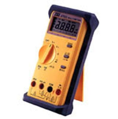 TES-2700LCR数字式电表