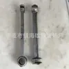 Aço Inoxidável Liga de Aço Fundido Fundição de Precisão Aço Carbono Puro Peças de Fundição de Precisão Fundição em Vidro Líquido ou Areia Revestida