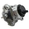 Unidad de Cubo de Rueda Vkba7628 Kit de Reparación de Rodamiento Trasero Es Adecuado para Lexus: Rx (L1, L2) Unidades de Cubo de Rueda