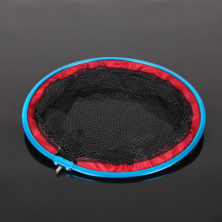 挂胶加深抄网头750-750-03