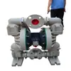 Bomba Neumática de Diafragma para Minería Bomba Neumática de Diafragma Antiexplosiva para Minería Bomba Neumática de Diafragma Serie Bqg Personalizable