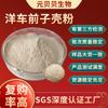 Pó de Casca de Psyllium Grau Alimentício 99% Fibra Alimentar Ingrediente Substituto de Refeição em Estoque Psyllium Husk Seed Powder